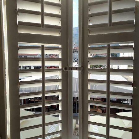 Apartman Irena Appartement Korčula Buitenkant foto
