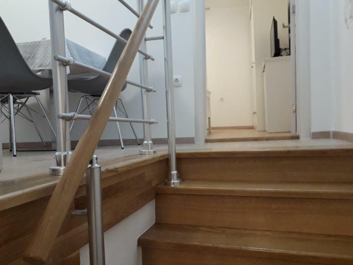Apartman Irena Appartement Korčula Buitenkant foto