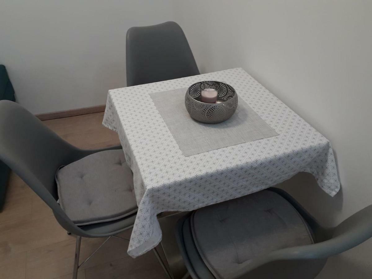 Apartman Irena Appartement Korčula Buitenkant foto