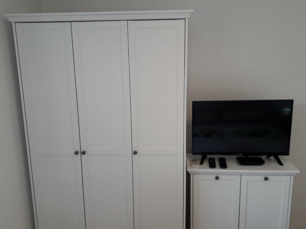 Apartman Irena Appartement Korčula Buitenkant foto