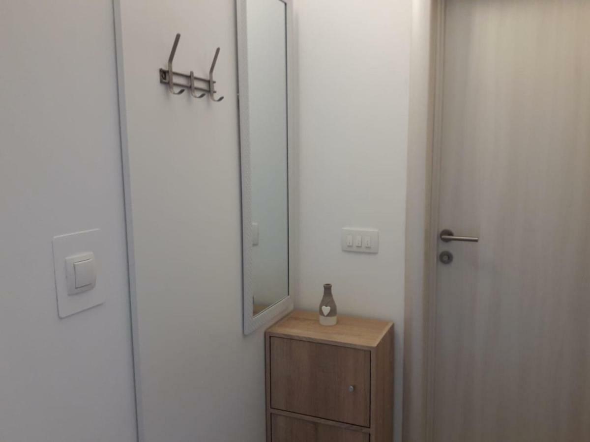 Apartman Irena Appartement Korčula Buitenkant foto
