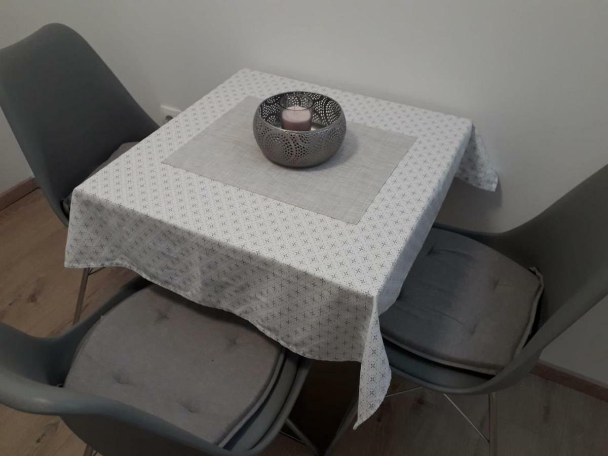 Apartman Irena Appartement Korčula Buitenkant foto