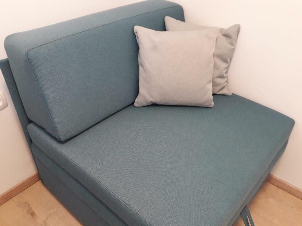Apartman Irena Appartement Korčula Buitenkant foto