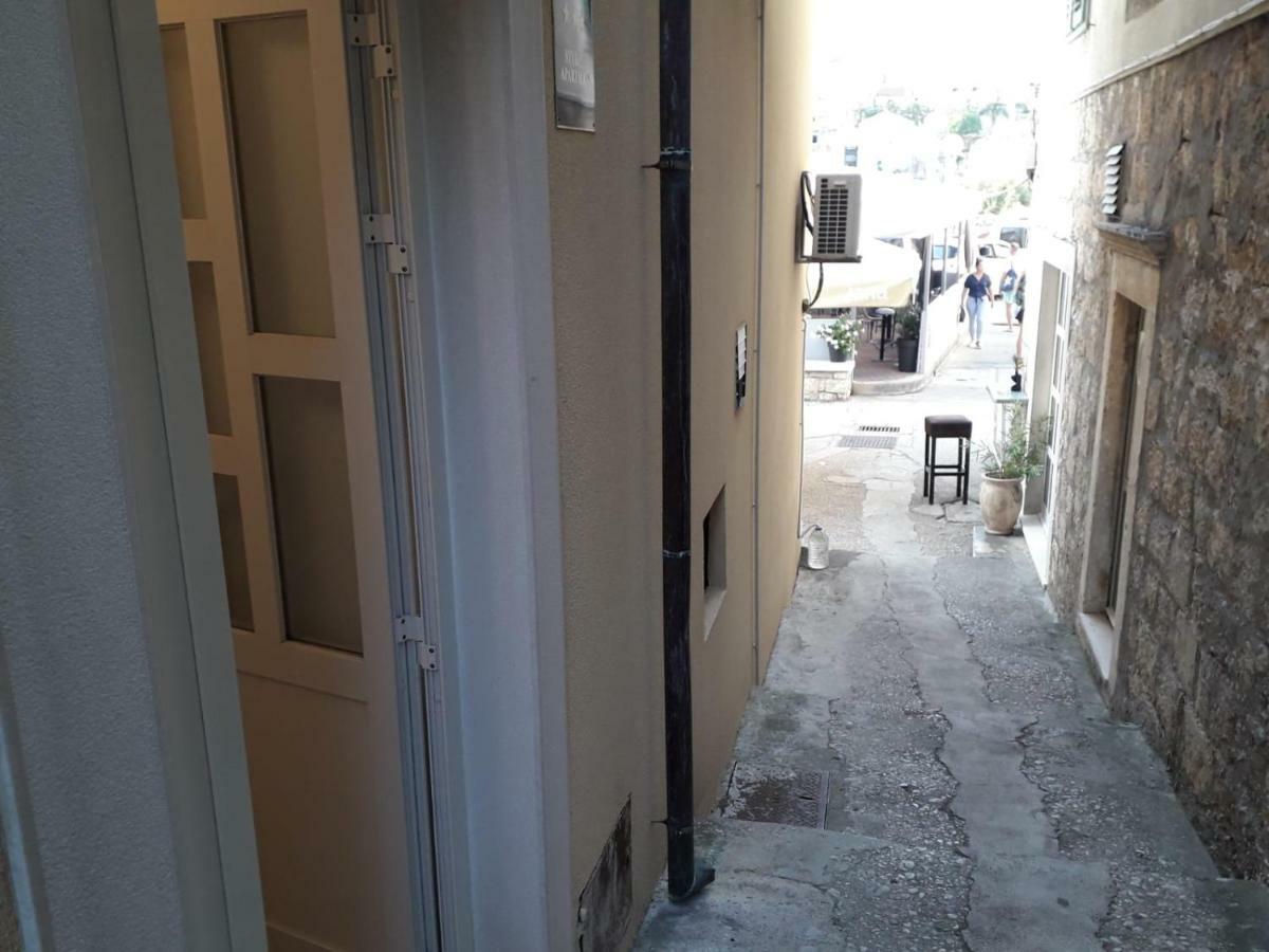 Apartman Irena Appartement Korčula Buitenkant foto